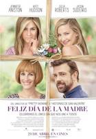 Póster de Feliz día de la madre