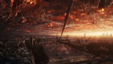 Independence Day: Contraataque