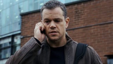 "Jason Bourne": Tráiler y seis nuevos avances