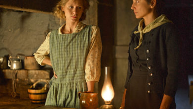 Tráiler de la película española "Lobos sucios"