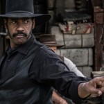 Imagen del remake de "Los siete magníficos"