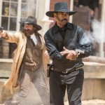 Imagen del remake de "Los siete magníficos"