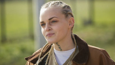 Madeline Brewer estará en la nueva temporada de Black Mirror