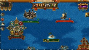 Imagen de Pirates: Tides of Fortune