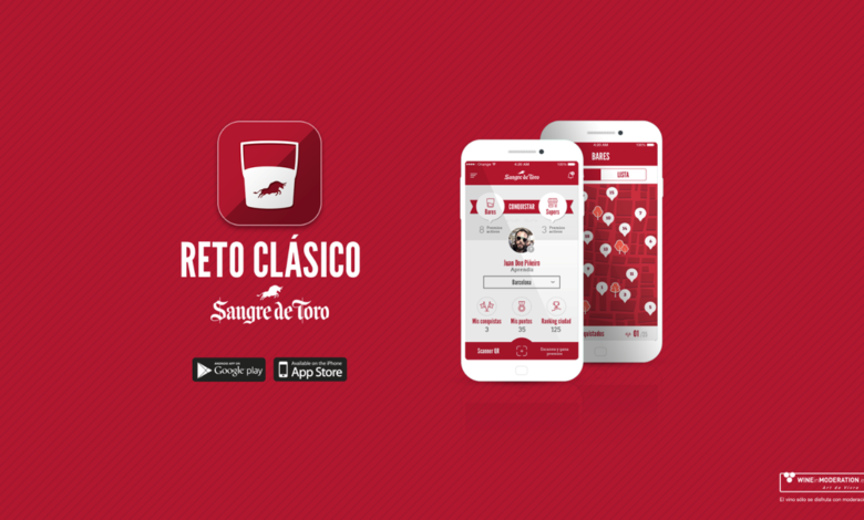 Sangre de Toro organiza la nueva edición de A la Conquista del Clásico