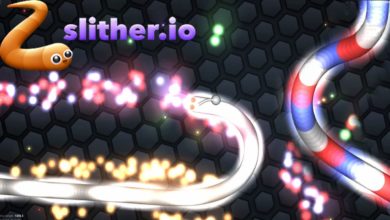 Crítica: "Slither.io". Combinación del Agar.io y el Snake
