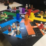 Parchís de Star Wars con La Razón
