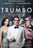 Póster de Trumbo