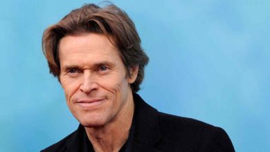 Willem Dafoe se une a La Liga de la Justicia