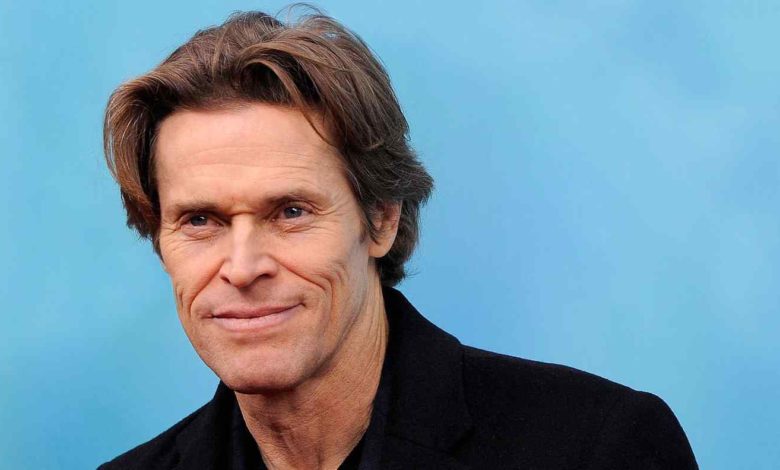 Willem Dafoe se une a La Liga de la Justicia