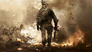 Call of Duty