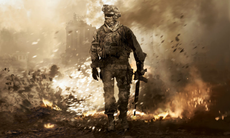 Call of Duty