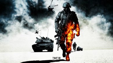 Battlefield