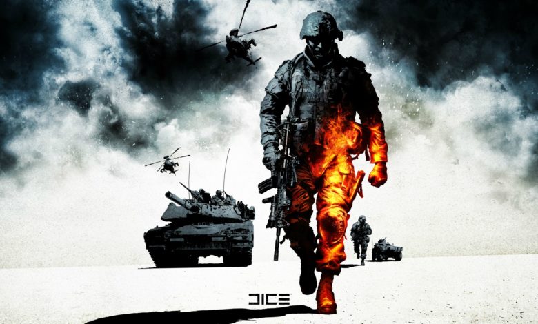 Battlefield