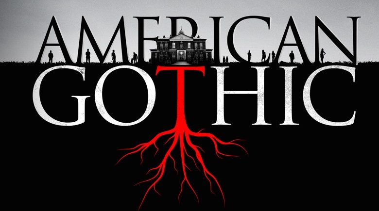 Promo de "American Gothic", miniserie producida por Spielberg