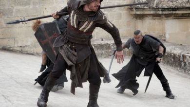 Imagen de Assassin’s Creed