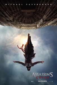 Póster de Assassin’s Creed
