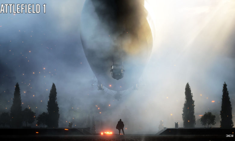Battlefield 1