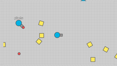 Crítica: "Diep.io". Tanques en una guerra geométrica