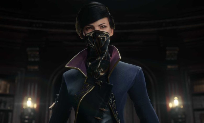 Dishonored 2