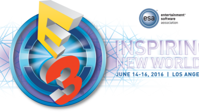 E3 2016