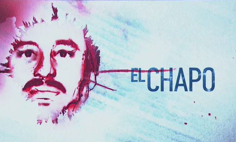 Primer téaser tráiler de "El Chapo", serie de Netflix