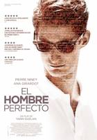 Póster de El hombre perfecto