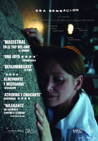 Póster de Esa sensación