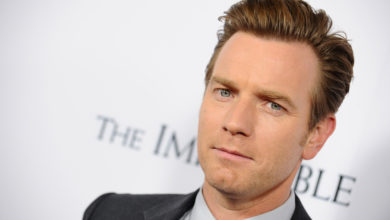Ewan McGregor protagonizará la temporada 3 de Fargo