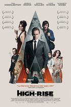 Póster de High-Rise
