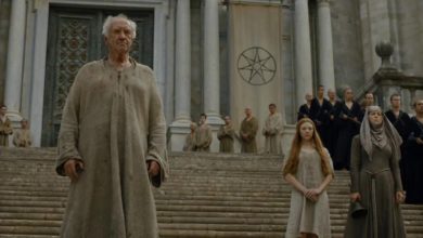 Juego de Tronos 6×06: Promo, fecha y otros detalles