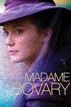 Póster de Madame Bovary