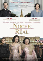 Póster de Noche real