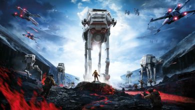 Battlefront
