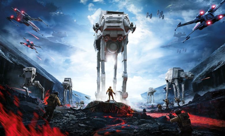 Battlefront