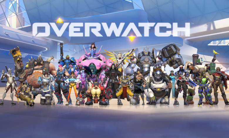 Overwatch