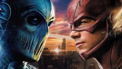 The Flash 2x23: Promos, fecha y otros detalles