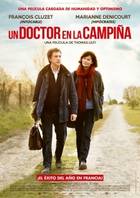 Póster de Un doctor en la campiña Póster de Un doctor en la campiña