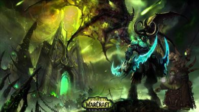 Legion beta