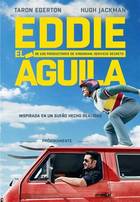 Póster de Eddie El Águila