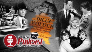 HF Especial Billy Wilder: Con faldas y a lo loco, El apartamento...