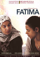 Póster de Fatima