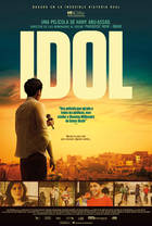 Póster de Idol