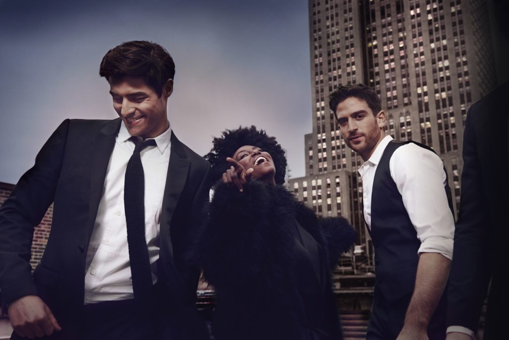 Seagram’s Extra Dry Gin: 9 cocktails con historia