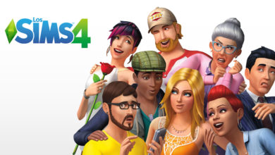 Los Sims 4