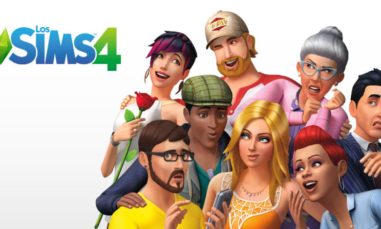Los Sims 4