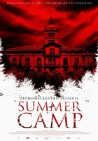 Póster de Summer Camp