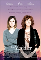 Póster de Una madre imperfecta Póster de Una madre imperfecta