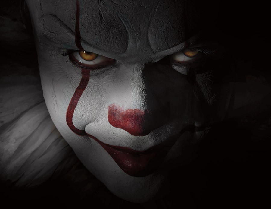 Bill Skarsgard (Hermano de Alexander Skarsgard, el nuevo Tarzán) buscará superar lo hecho por el actor Tim Curry en la serie noventera.