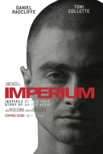 Imperium-poster